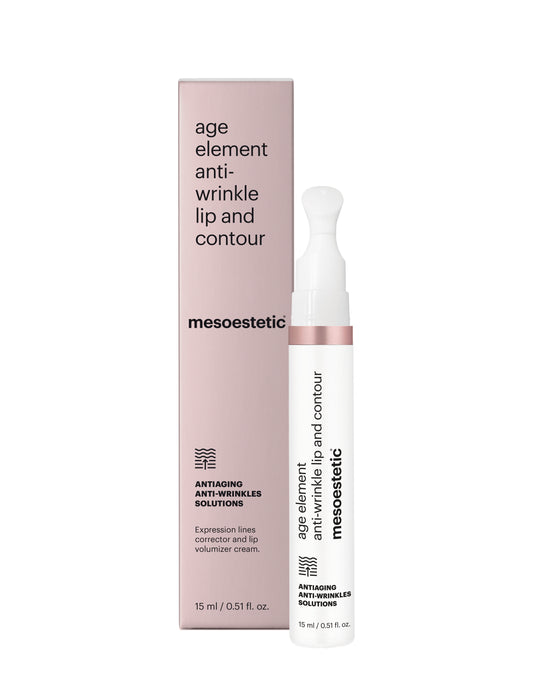 Age Element Anti-Wrinkle Lip & Contour 15mL