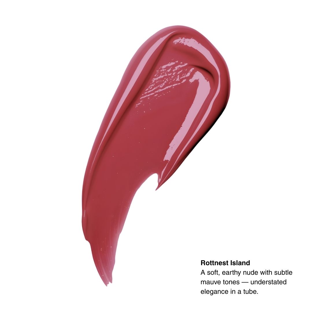 SAINT MINERALS Lip Creams