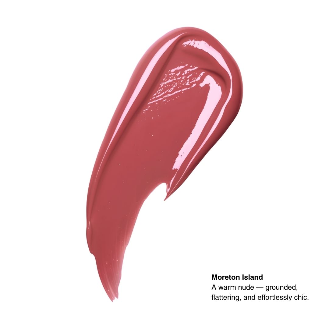SAINT MINERALS Lip Creams