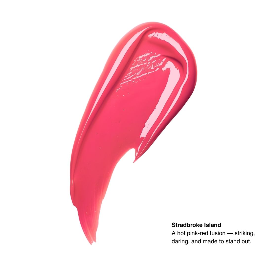 SAINT MINERALS Lip Creams