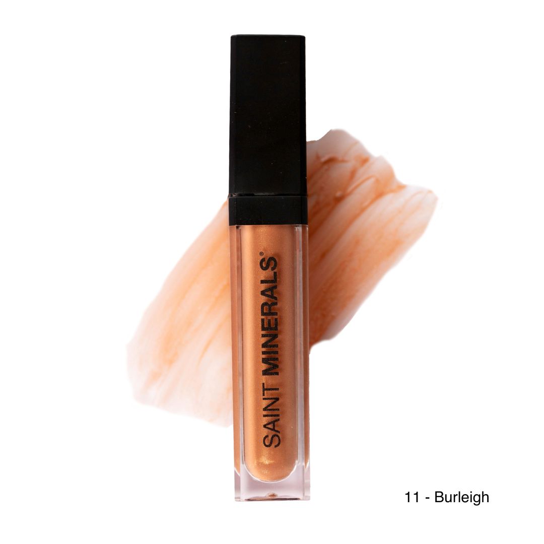 SAINT MINERALS Lip Glosses