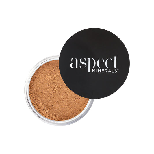 Aspect Mineral Powder Four - Medium Tan Neutral