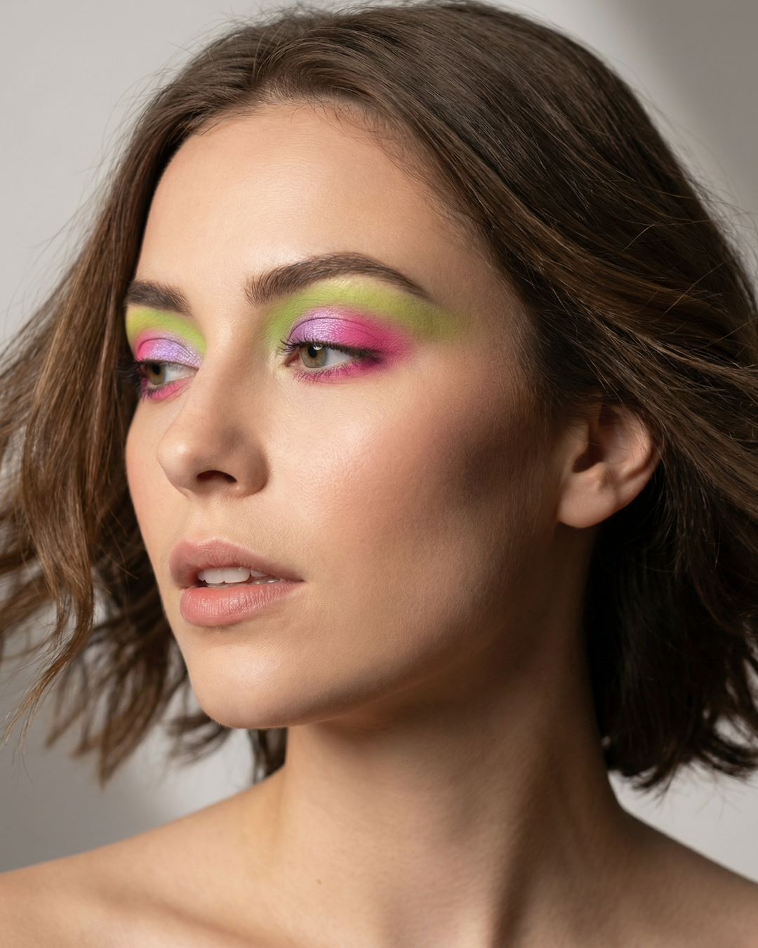 SAINT MINERALS Celebration Range Eyeshadow Trios