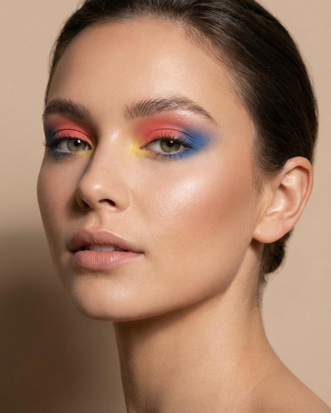 SAINT MINERALS Celebration Range Eyeshadow Trios