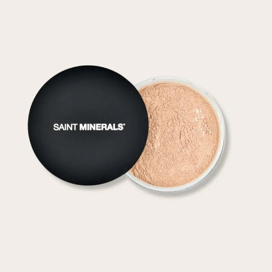 SAINT MINERALS All-Over Loose Highlighter