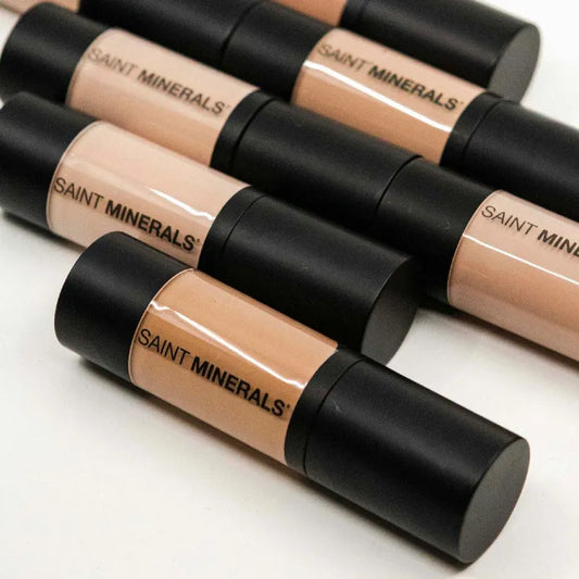 SAINT MINERALS BB Cream