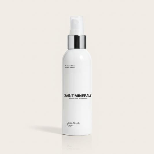SAINT MINERALS Clean Brush Spray
