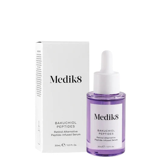 Bakuchiol Peptides 30mL