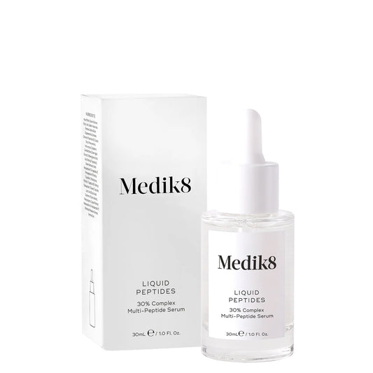 Liquid Peptides 30mL