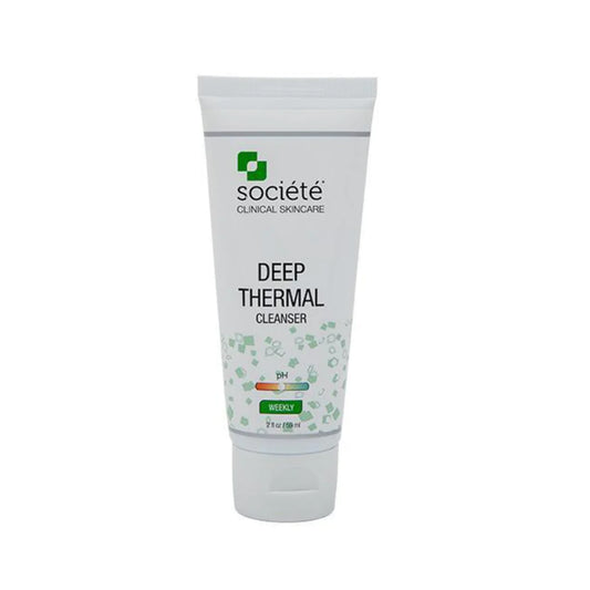 Deep Thermal Cleanser 30mL