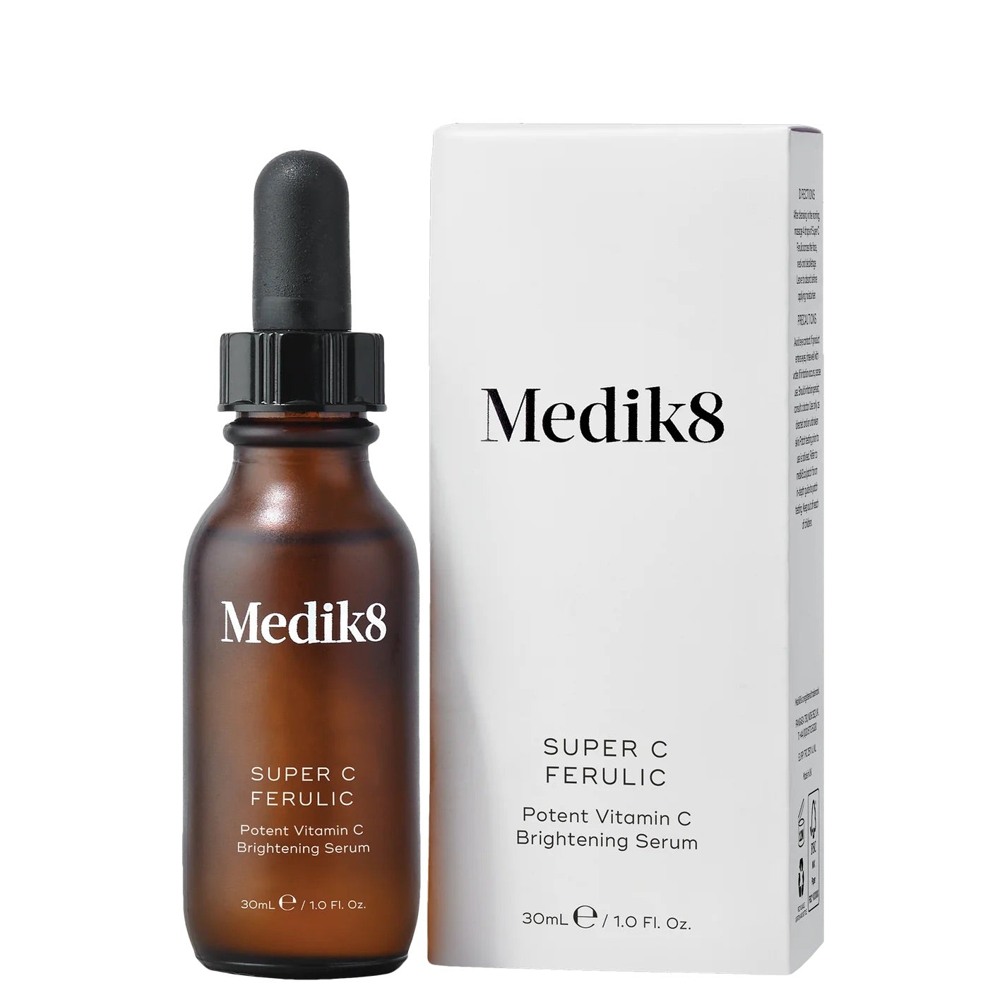 Super C Ferulic 30mL – Skin ResQ Perth