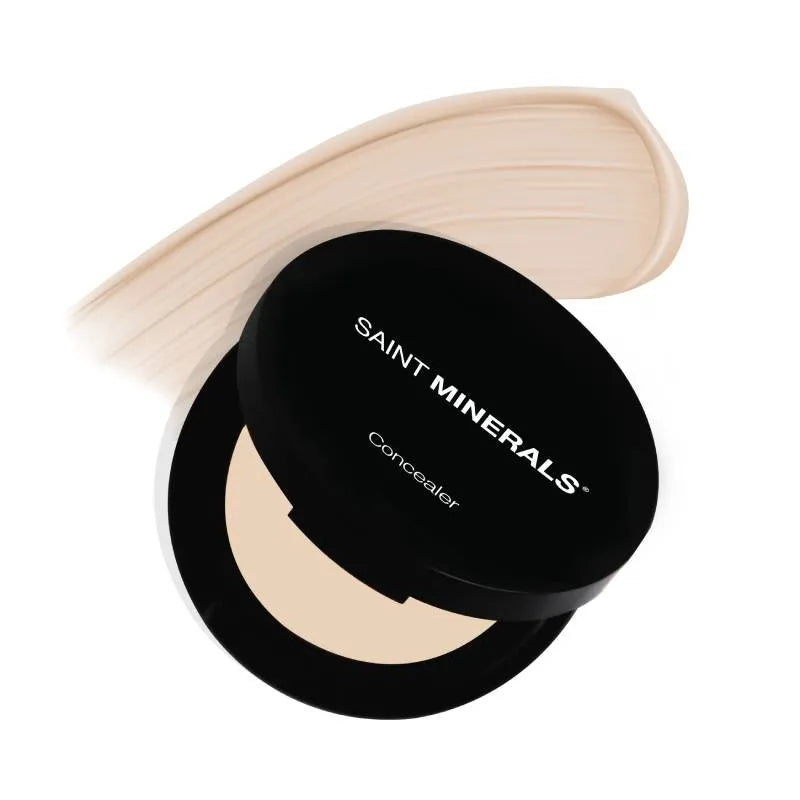 SAINT MINERALS Concealers