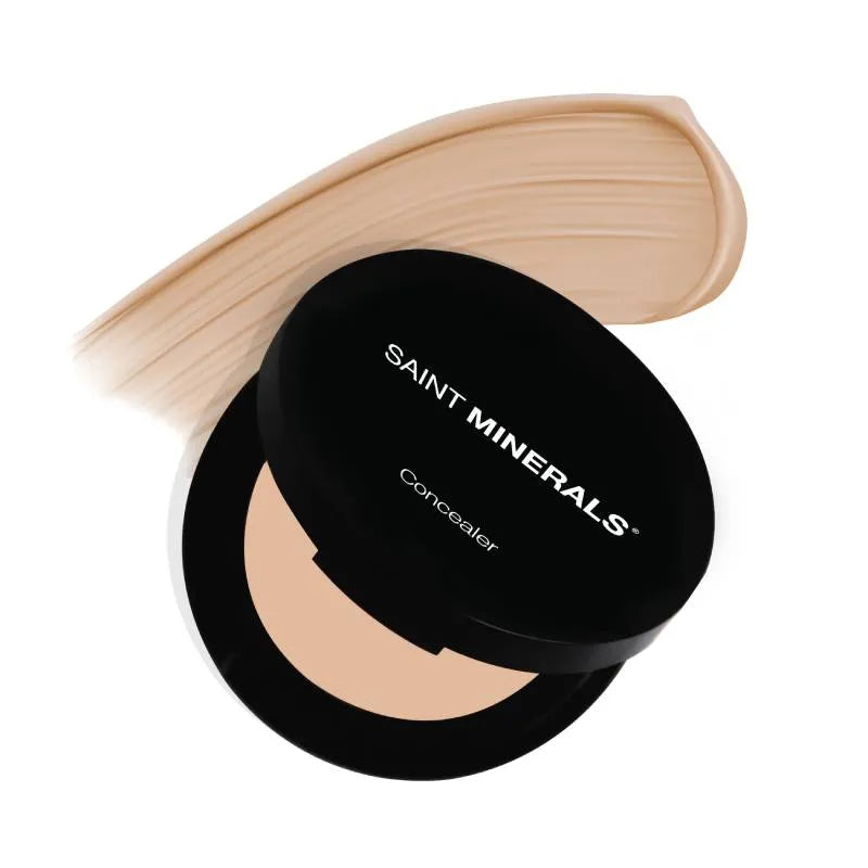 SAINT MINERALS Concealers