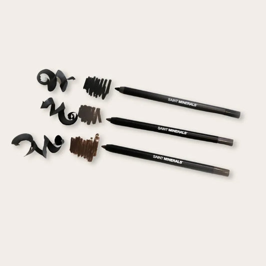 SAINT MINERALS Eyeliner