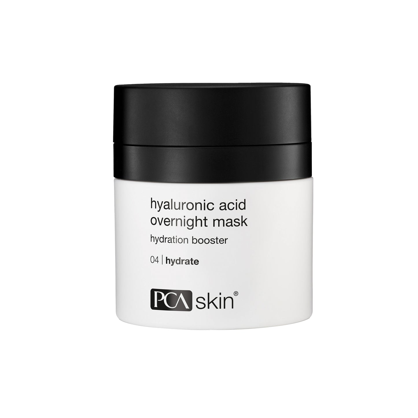 Hyaluronic Acid Overnight Mask 48g