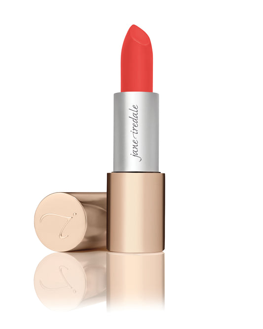 Triple Luxe Long lasting Naturally Moist Lipstick Ellen