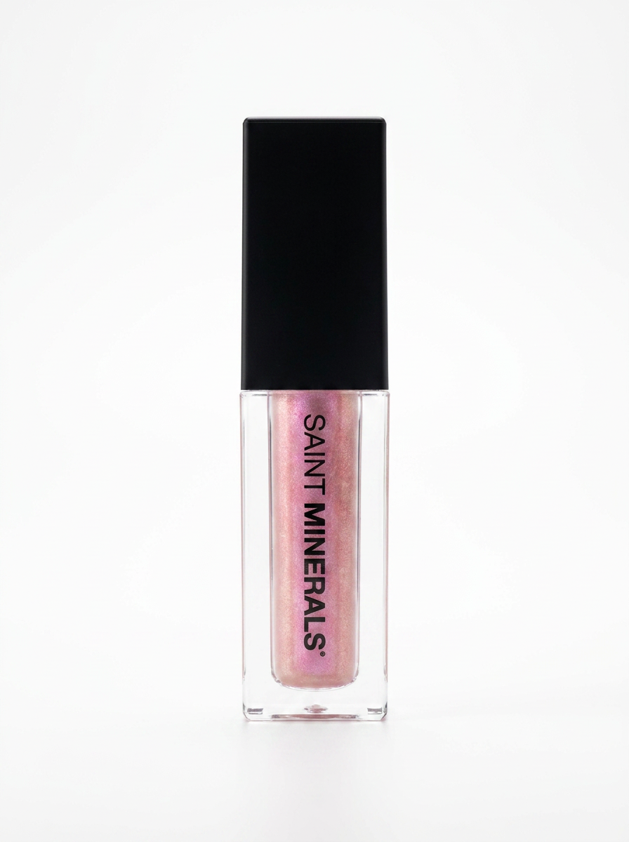 SAINT MINERALS Lip Glosses