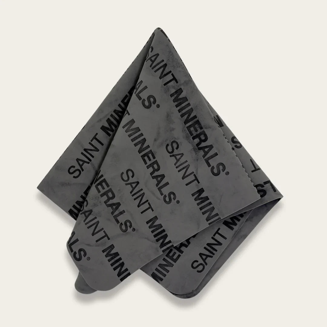 SAINT MINERALS Makeup Remover Shammy