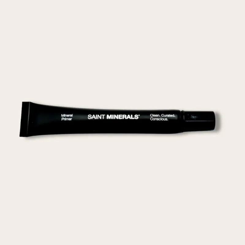 SAINT MINERALS Mineral Primer, 25g