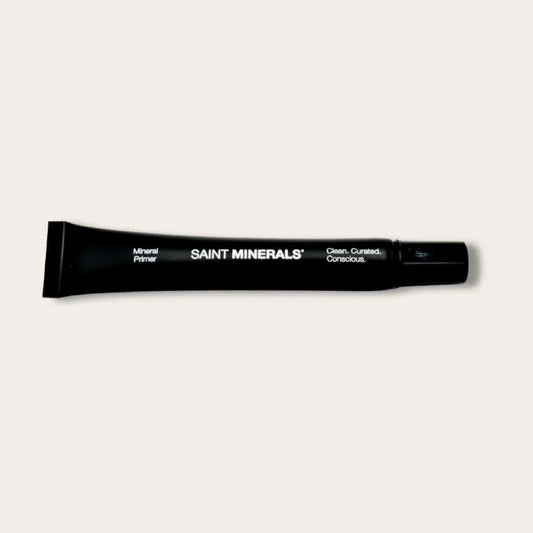 SAINT MINERALS Mineral Primer, 25g