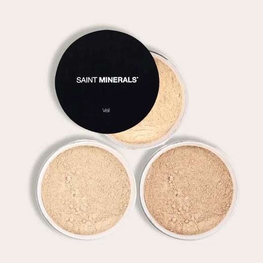 SAINT MINERALS Mineral Veil