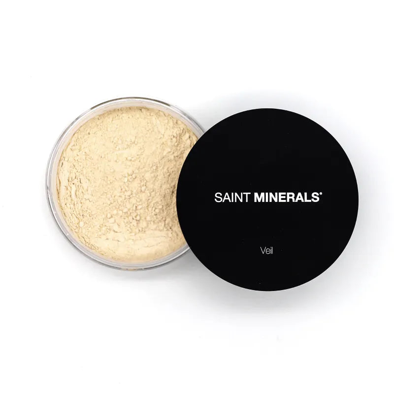 SAINT MINERALS Mineral Veil