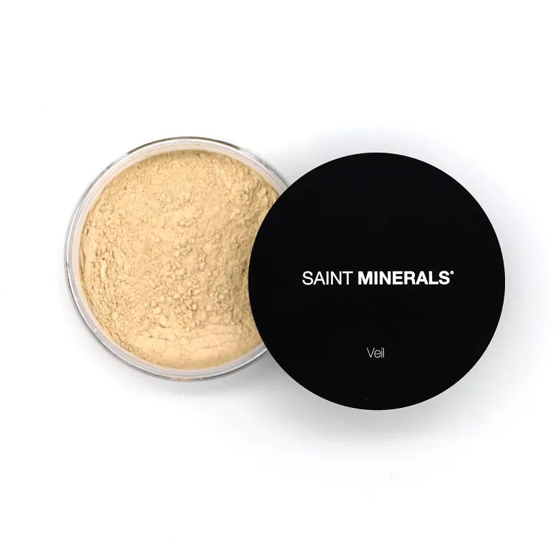 SAINT MINERALS Mineral Veil
