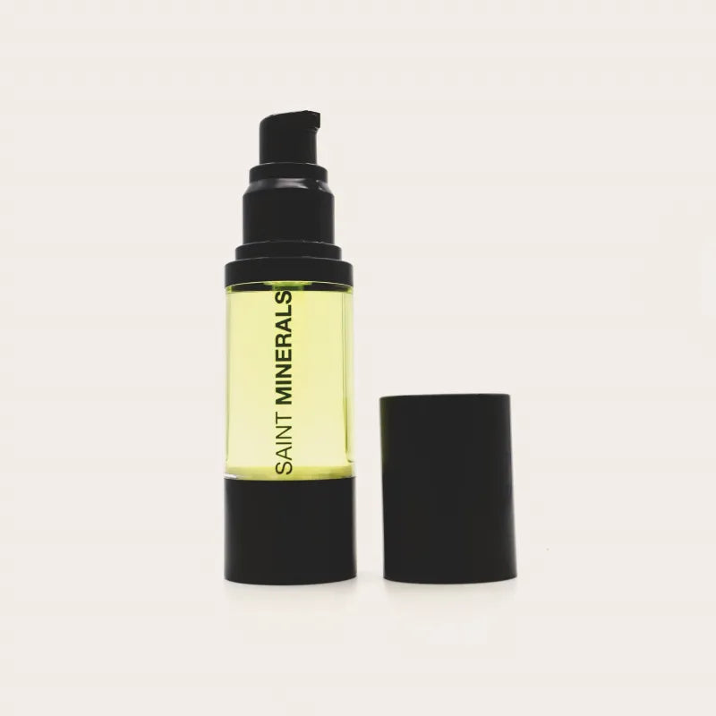 SAINT MINERALS Natural Oil Primer