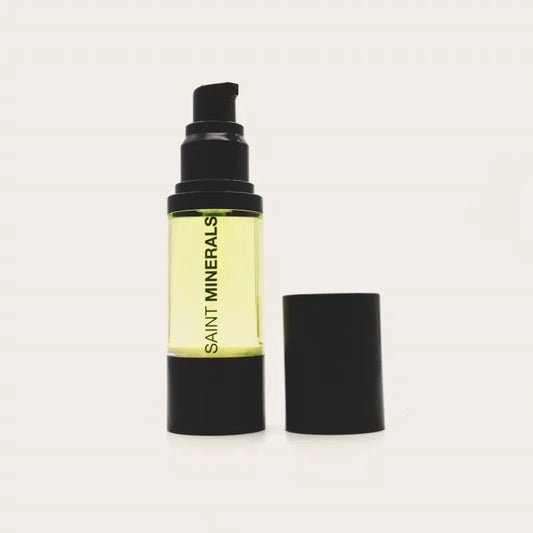 SAINT MINERALS Natural Oil Primer