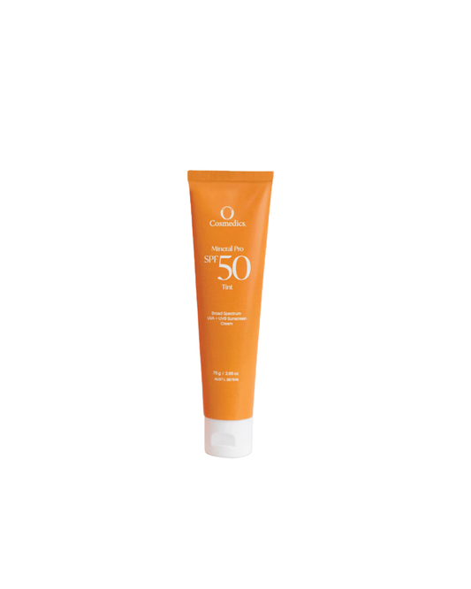 Mineral Pro SPF 50