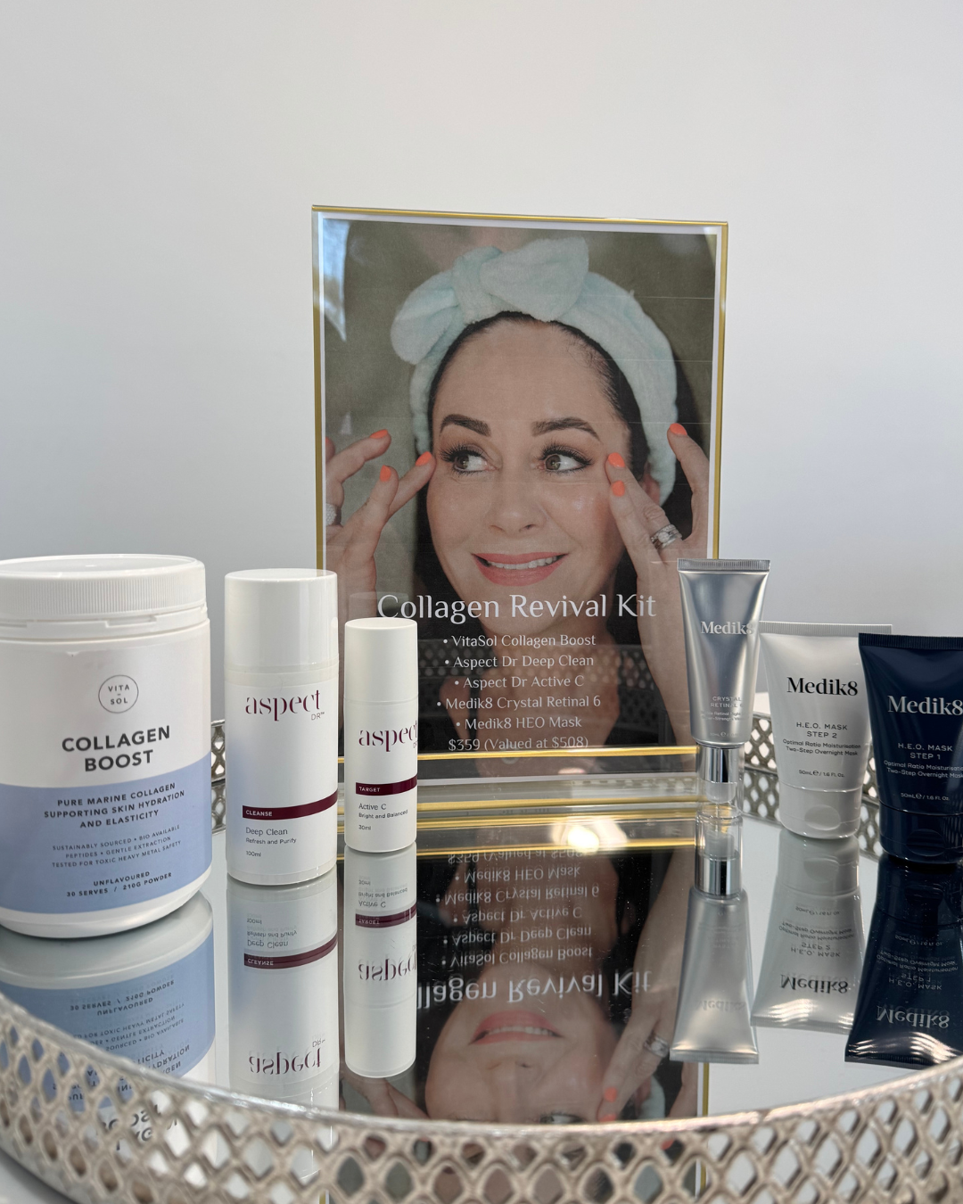 Collagen Revival Kit