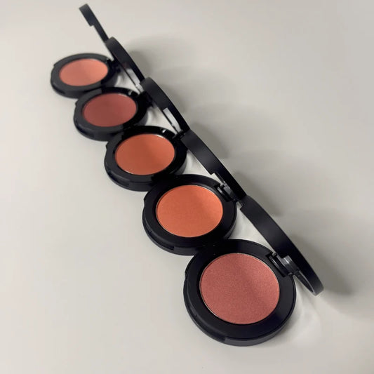 SAINT MINERALS Pressed Blush