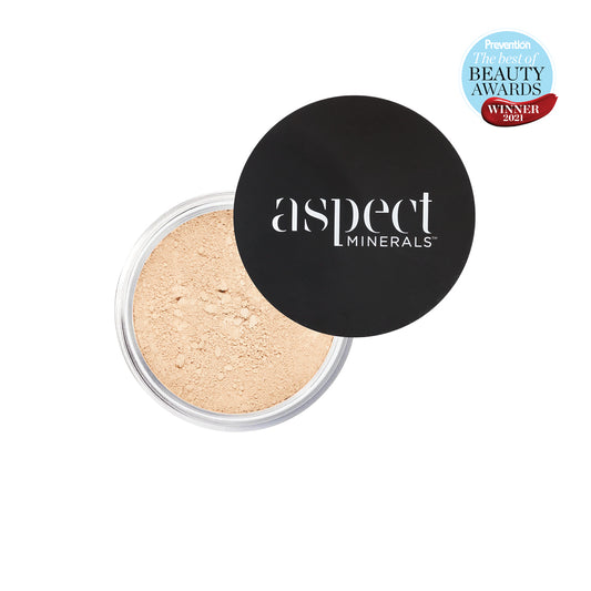 Aspect Mineral Powder One C - Cool
