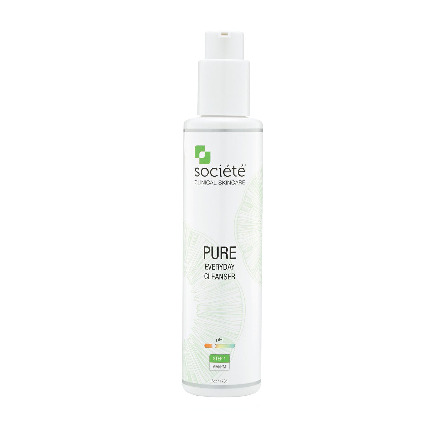 Pure Everyday Cleanser 170mL