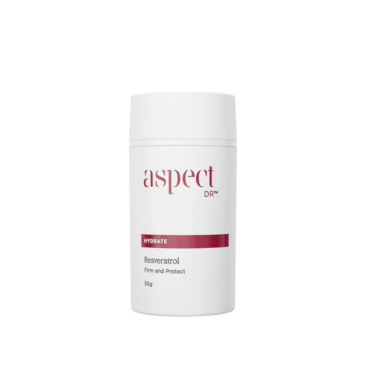 Resveratrol Moisturising Cream 50g