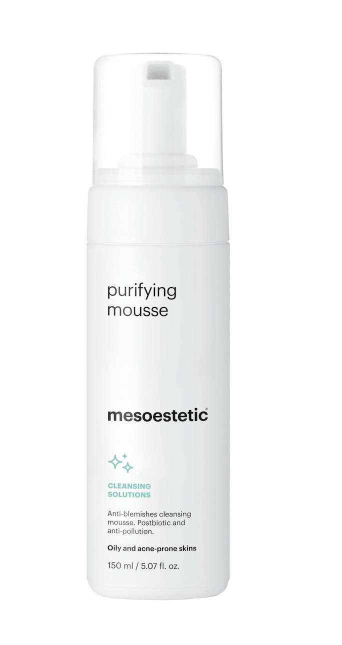 Purifying Mousse 150mL