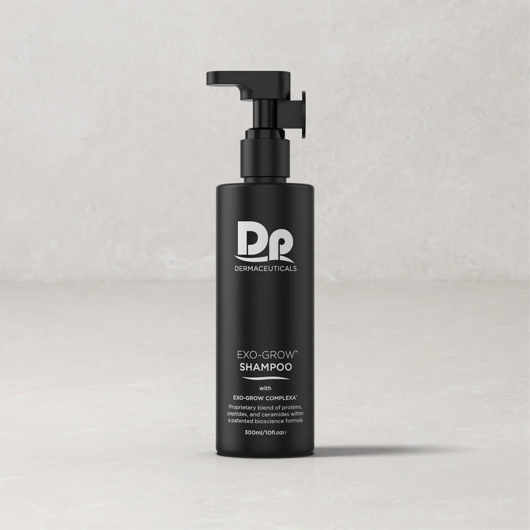 EXO-Grow Shampoo