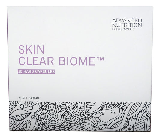 Skin Clear Biome (10)