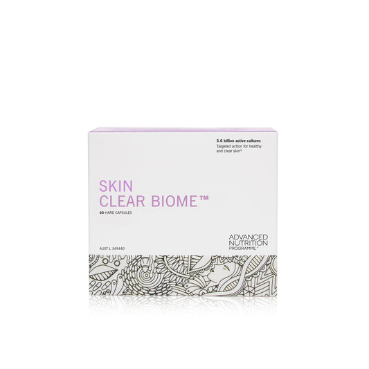 Skin Clear Biome (60)