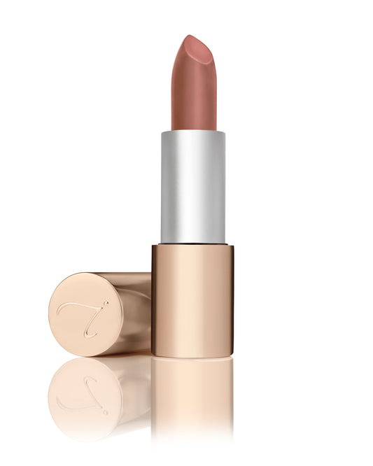 Triple Luxe Long lasting Naturally Moist Lipstick Molly