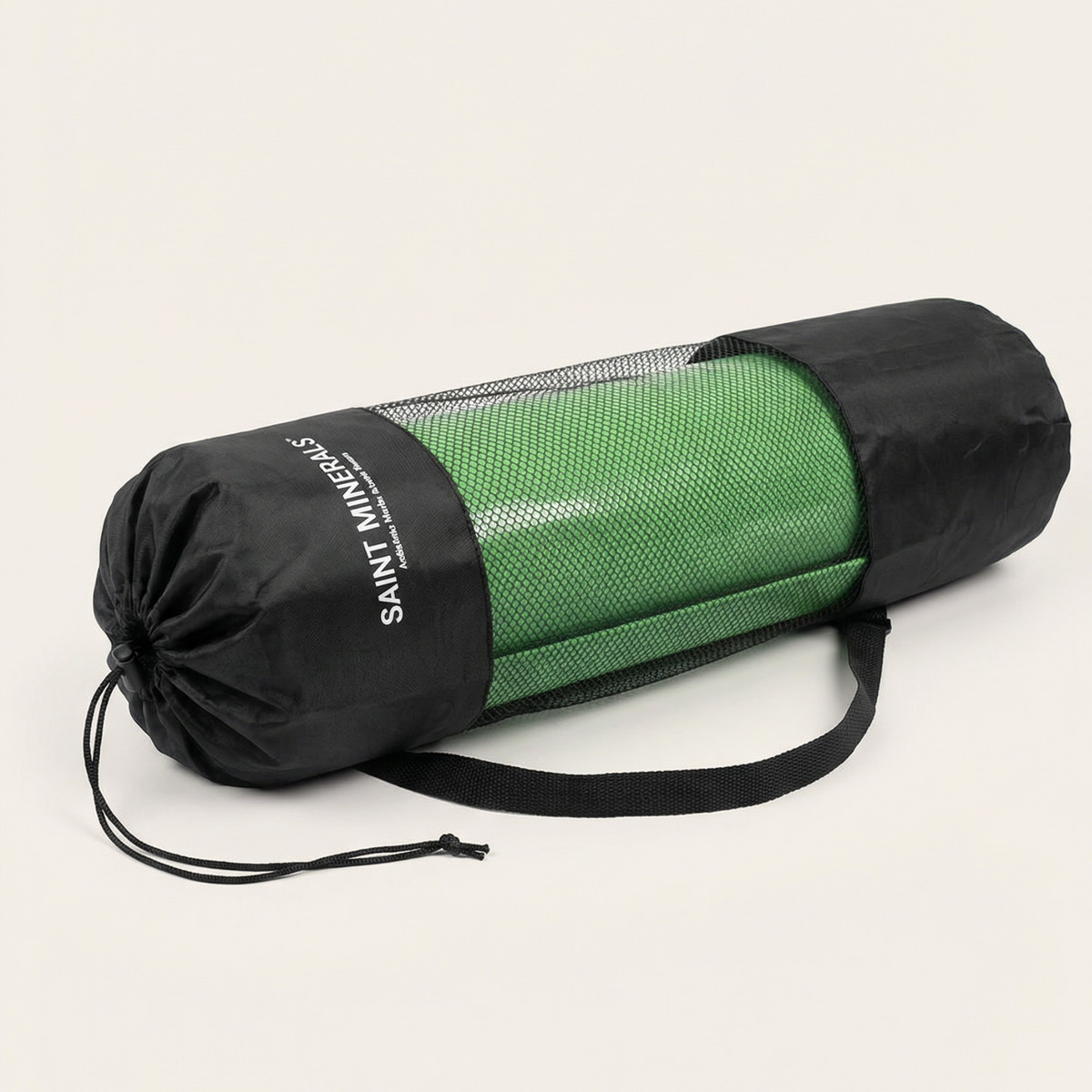 SAINT MINERALS Yoga Mat