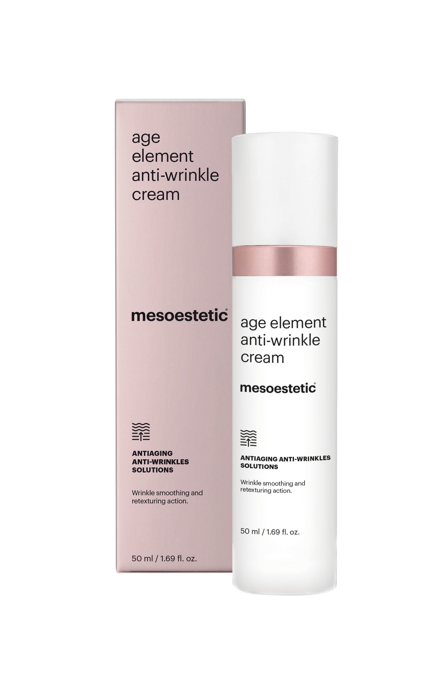 Age Element Anti-Wrinkle Cream 50mL