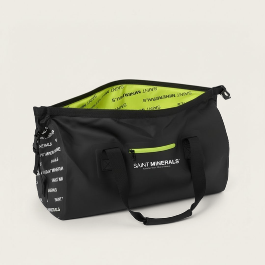 SAINT MINERALS Duffel Bag
