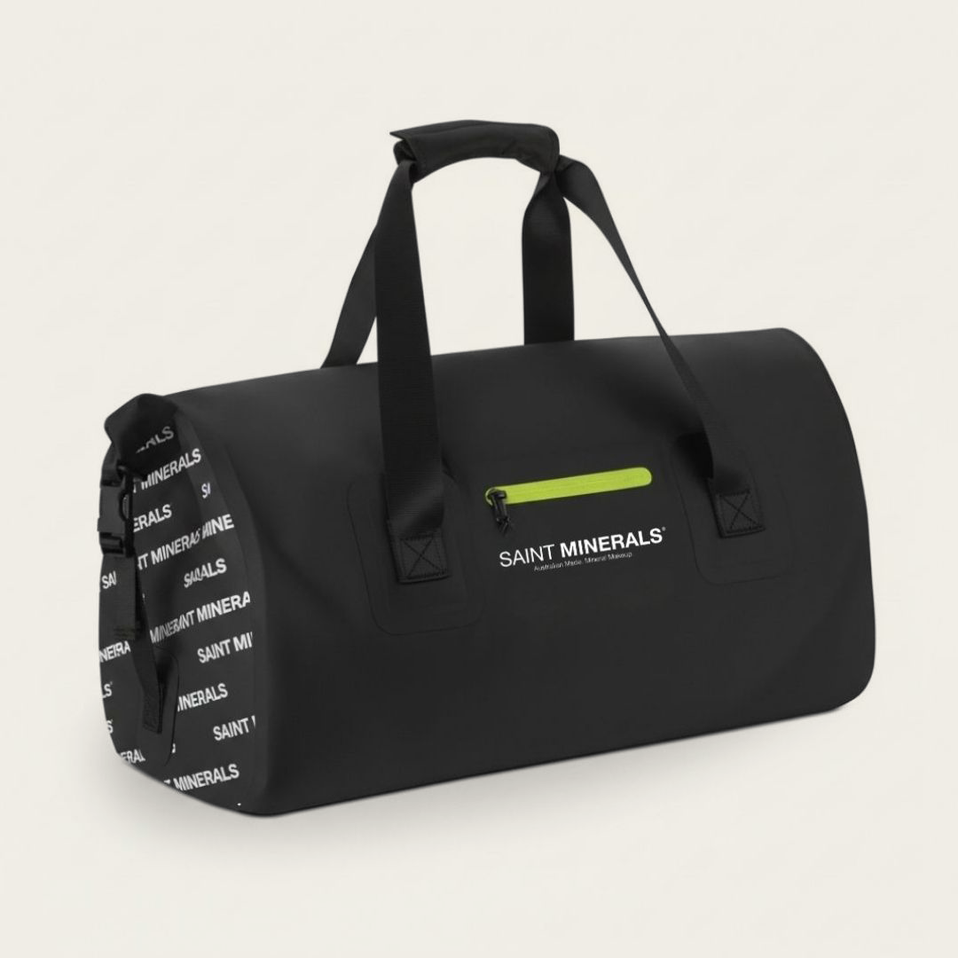 SAINT MINERALS Duffel Bag