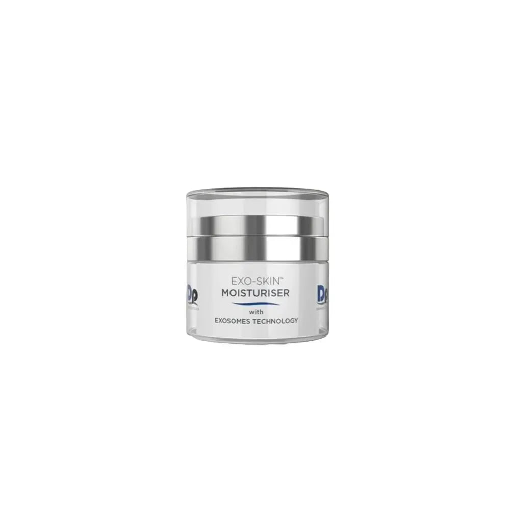 Exo-Skin Moisturiser