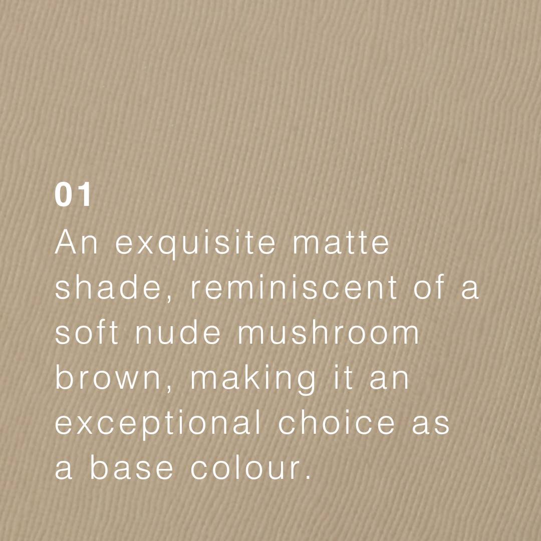 SAINT MINERALS Pressed Eyeshadows