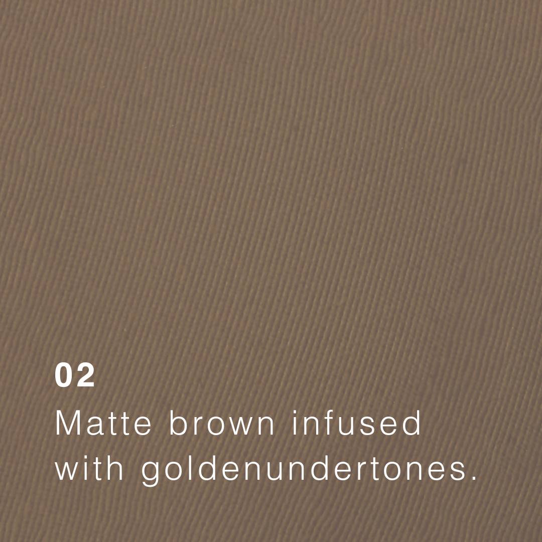 SAINT MINERALS Pressed Eyeshadows