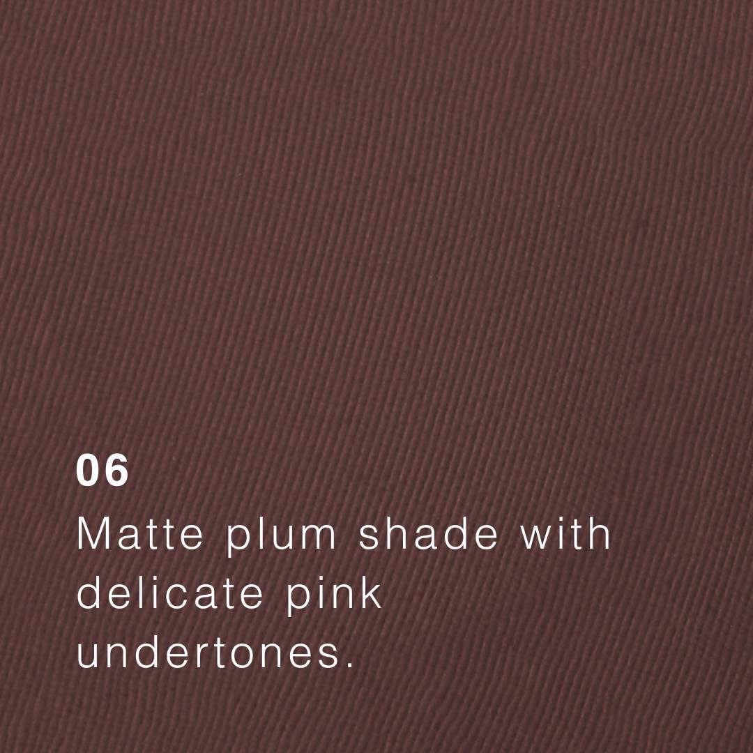 SAINT MINERALS Pressed Eyeshadows