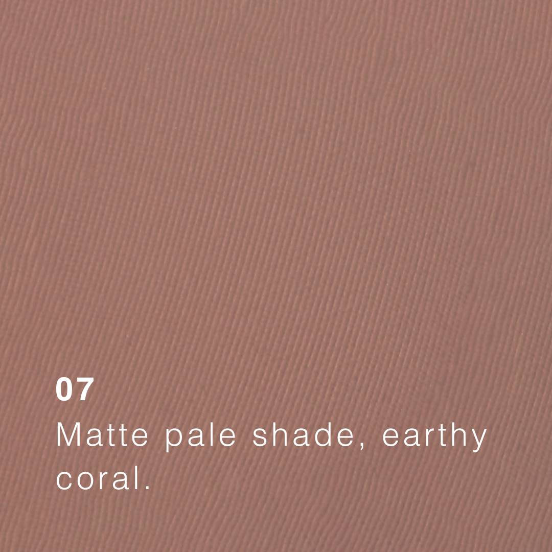 SAINT MINERALS Pressed Eyeshadows