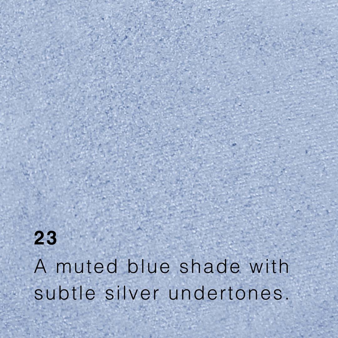 SAINT MINERALS Pressed Eyeshadows